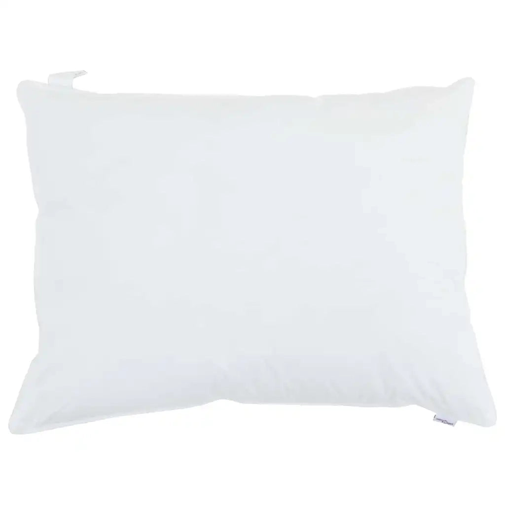 Cuscino con cuscino Bianco 40 x 60 cm Cotone CFW7131972