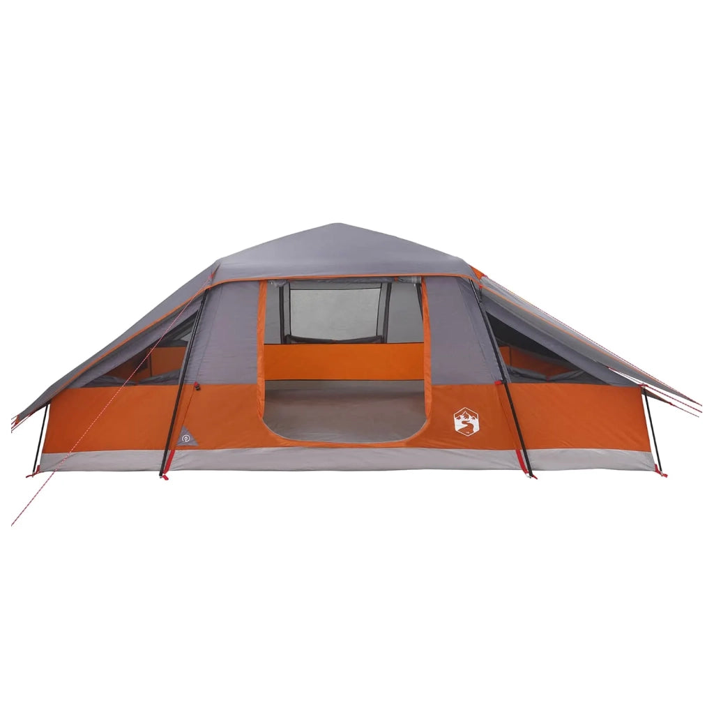 Tenda familiare con telo da pioggia resistente all'acqua 42042200
