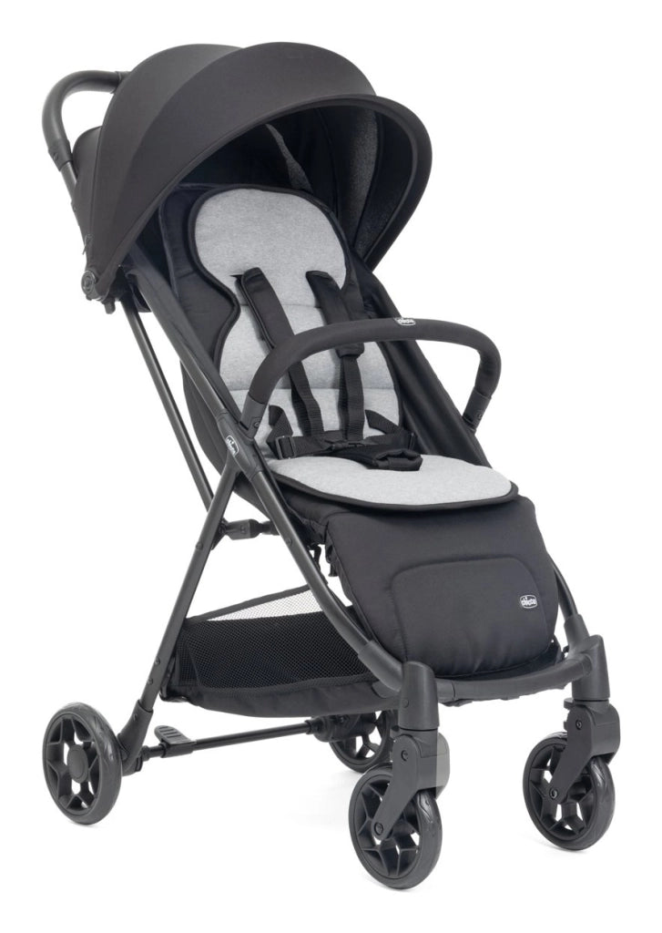 Passeggino taormina grigio scu 87159.94