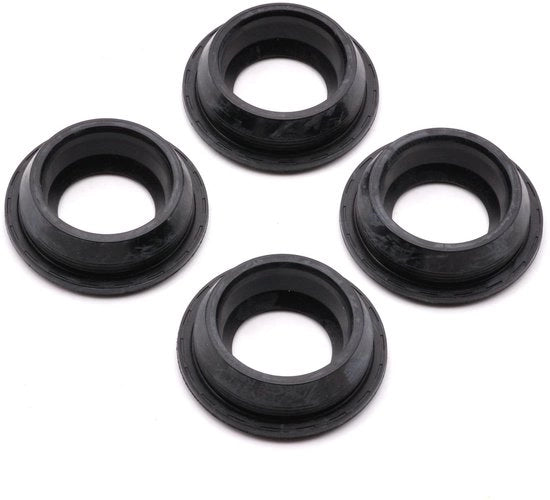 Kit di accessori per Dacia/Renault - diverse modelli - 4x - inclusi: 
- Centrino di regolazione
- Copertura del vano motore
- Kit di accessori per Dacia/Renault - diverse modelli - Onderdeelnummer 7701473164 - Kit di accessori per la tenuta del motore