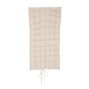 Materassino da Pavimento per Bambini "Berlingot" Beige 60x120 cm