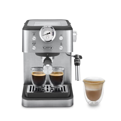 Macchina caffe elettrica 15bar manomet - 8004399032699