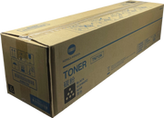 ORIGINAL Konica Minolta toner nero A9K8150 TN-713K ~48900 Seiten
