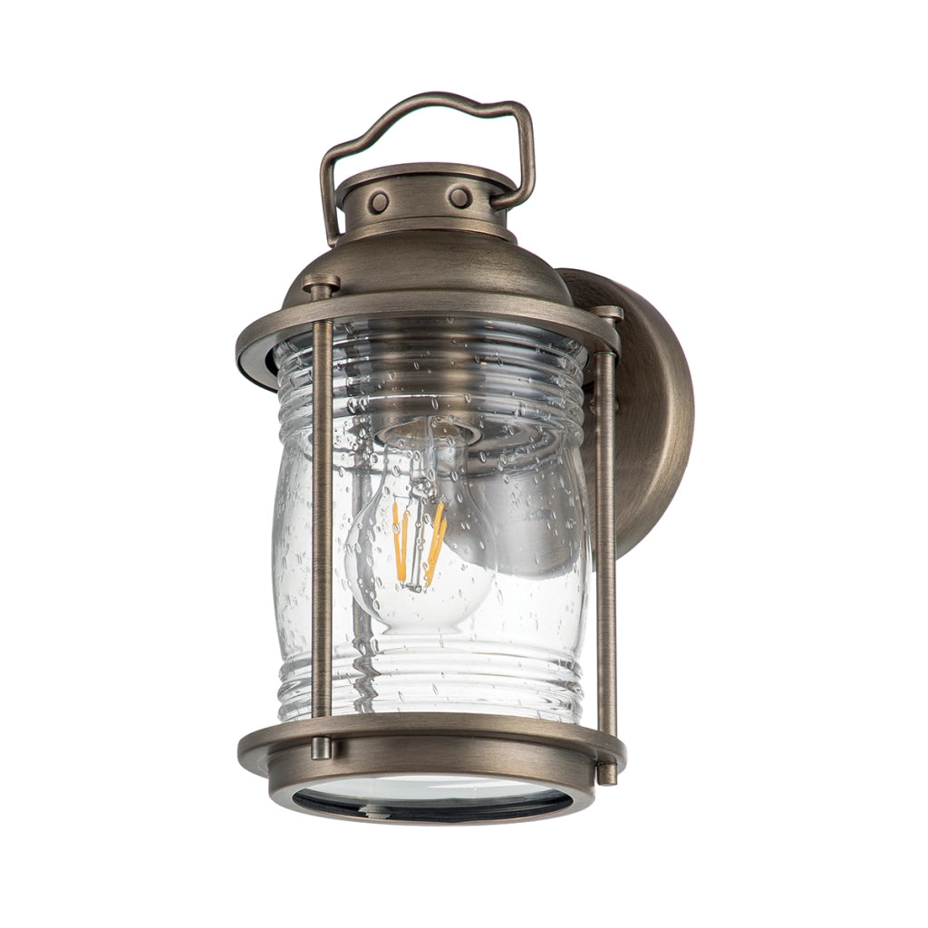Applique esterna Ashland Bay bronzo E27 60W Kichler