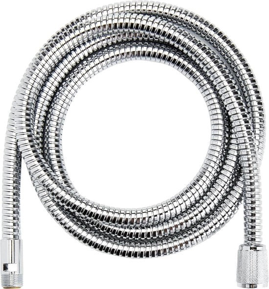 Doucheslang metallico 28158000 - 2 metri di lunghezza - per douchekoppe GROHE
