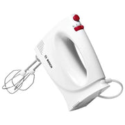 Bosch MFQP1000 Sbattitore YourCollection 300 W Bianco, Rosso