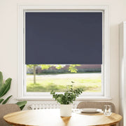 Tenda a Rullo Oscurante 105x175 cm Larghezza Tessuto 100,7 cm 4011545