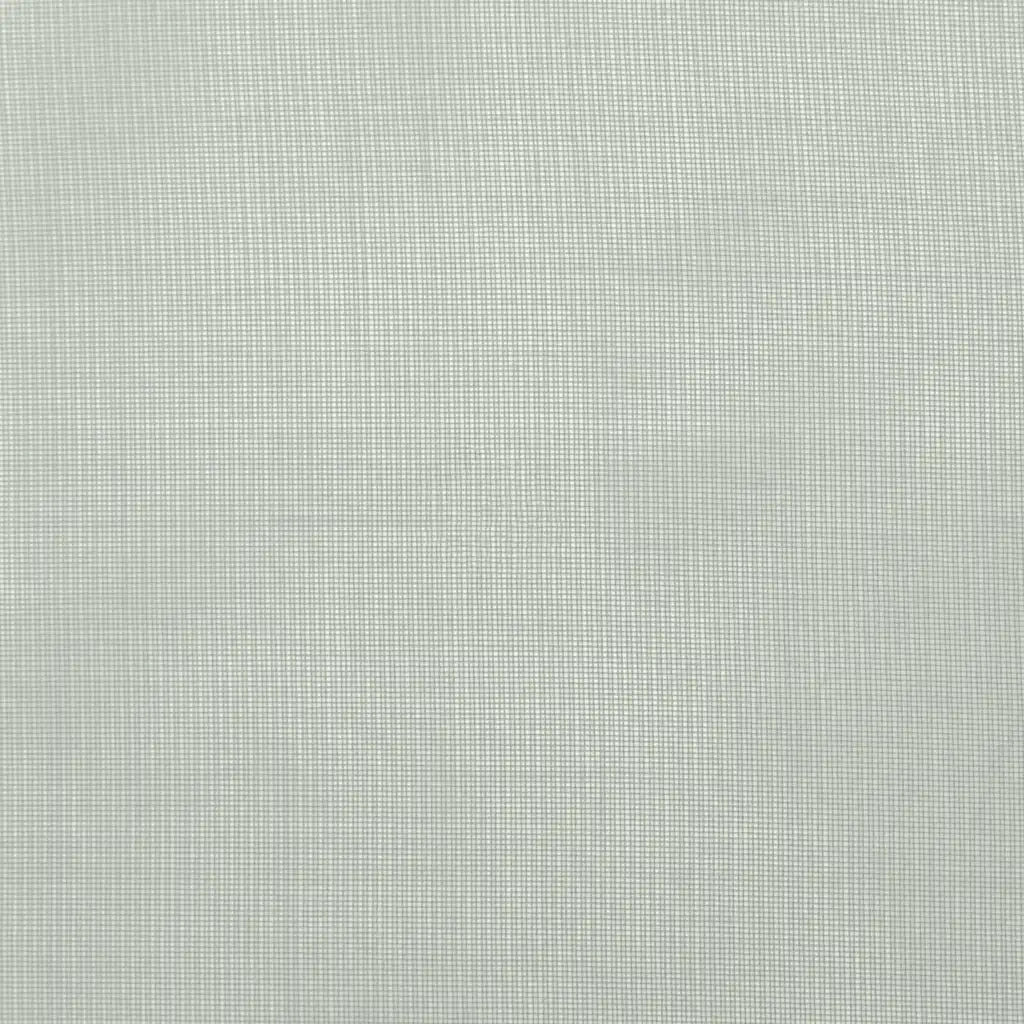Tende in Voile con Occhielli 2 pz Grigio Chiaro 140x260 cm 4102111