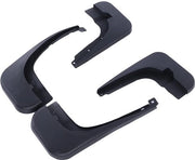 Protezione da Fango per Vito/V-Klasse W447 2016-2021 - Materiale ABS Duraturo - Modderscherm - Protezione da Splashing - Accessori Auto di Alta Qualità