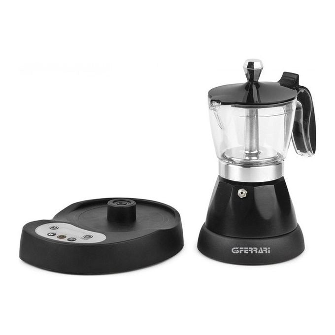 G3 Ferrari G10045 macchina per caffè Automatica Boccale per moca elettrico