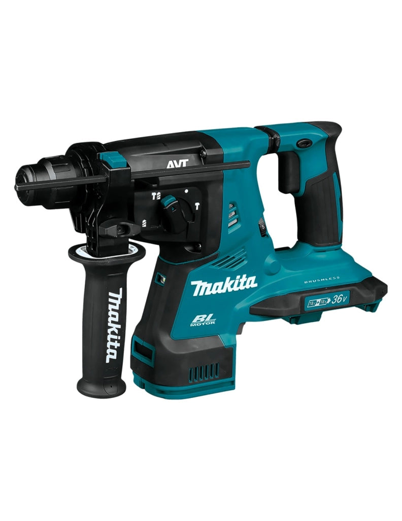 Tassellatore MAKITA DHR280ZJ (Solo corpo + MAKPAC 4)