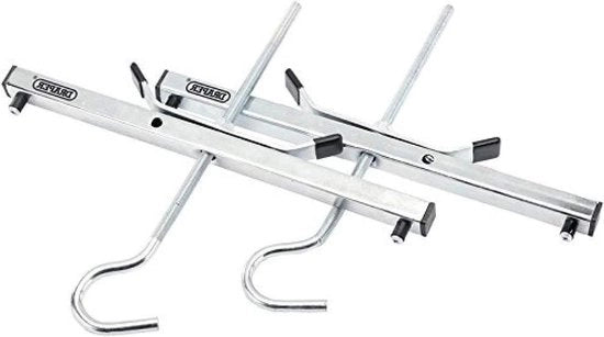 Portaoggetti per auto tettone - Set da 1 pezzo - 24807