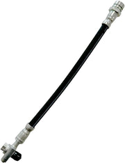 CEF Tubo freno posteriore per AUDI A1 Quattro A3 Cabrio Sportback per SEAT Leon per SKODA Octavia Scout Superb Yeti per VW Beetle Bjalla  - 1K0611775D 561611775