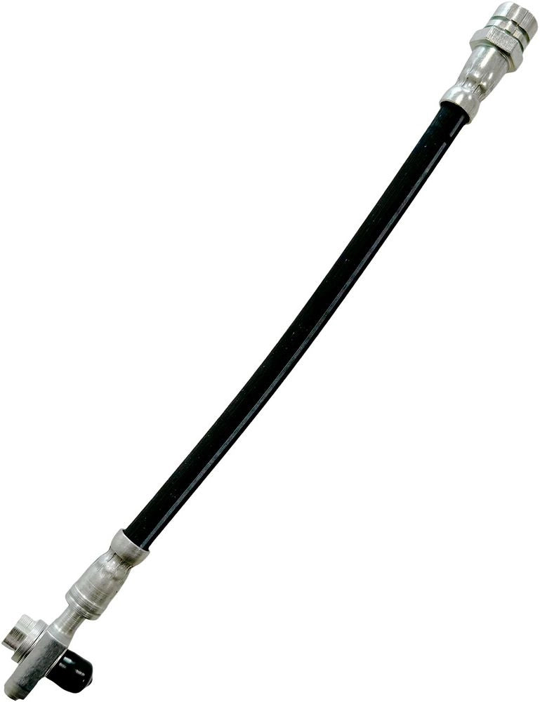 CEF Tubo freno posteriore per AUDI A1 Quattro A3 Cabrio Sportback per SEAT Leon per SKODA Octavia Scout Superb Yeti per VW Beetle Bjalla  - 1K0611775D 561611775