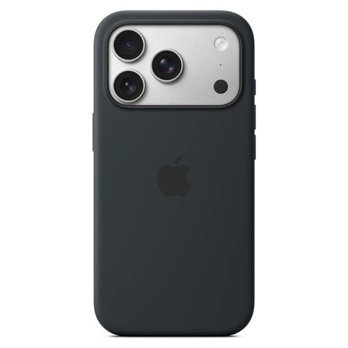 Cover apple mgfk4zm a iphone 17 pro magsafe silicon black