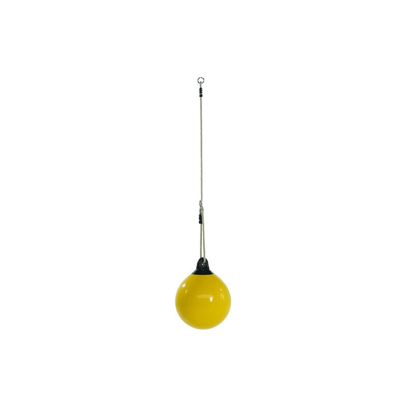 Ballon bouÃ©e - AgrÃ¨s pour portique