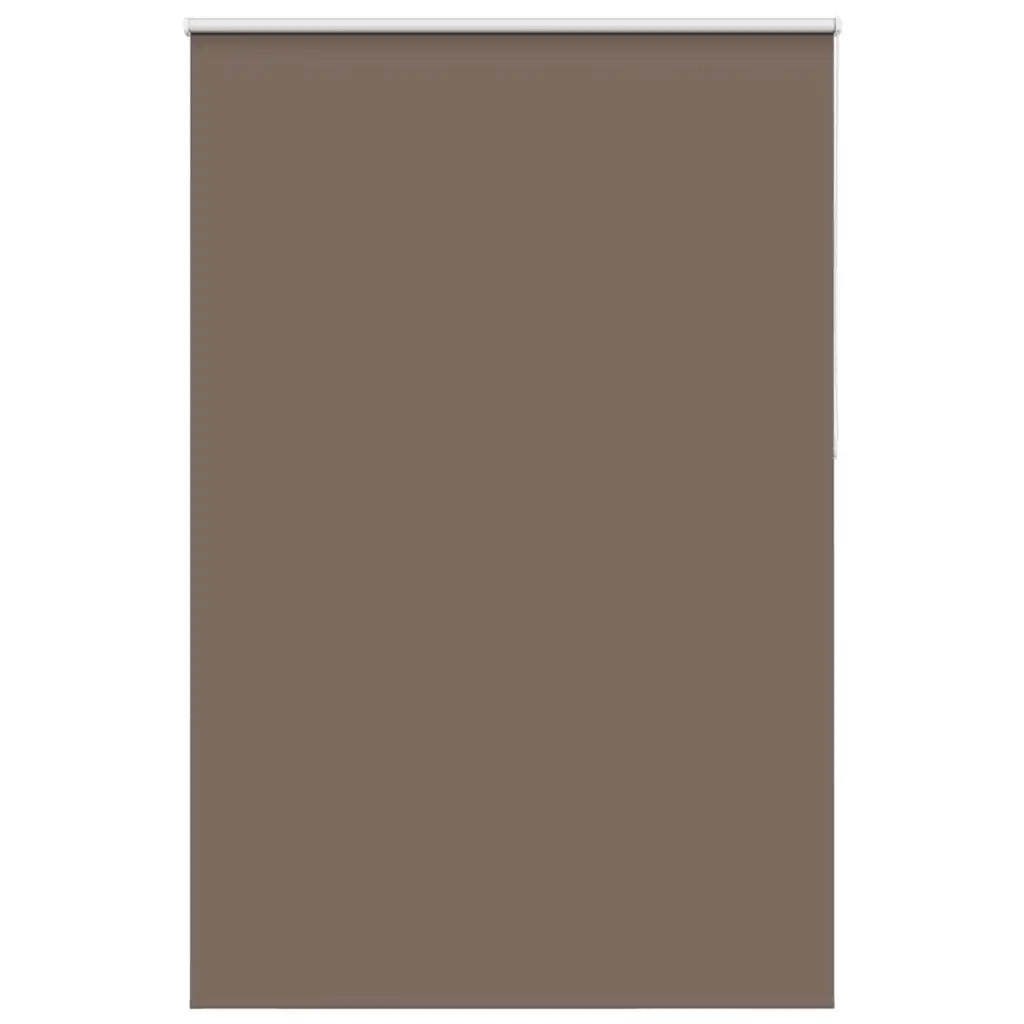 vidaXL Tenda a Rullo Oscurante 160x230 cm Larghezza Tessuto 156,6 cm