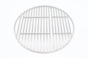 Stainless Steel Grill Plate 32cm