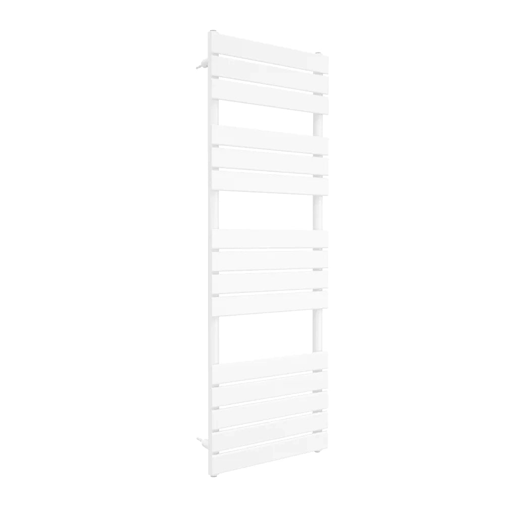 Termoarredo idraulico 1500x500 bianco lucido interasse 450 | Andromeda