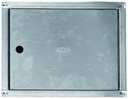 SPORTELLO PER CONTATORE ACQUA  cm. 30x40