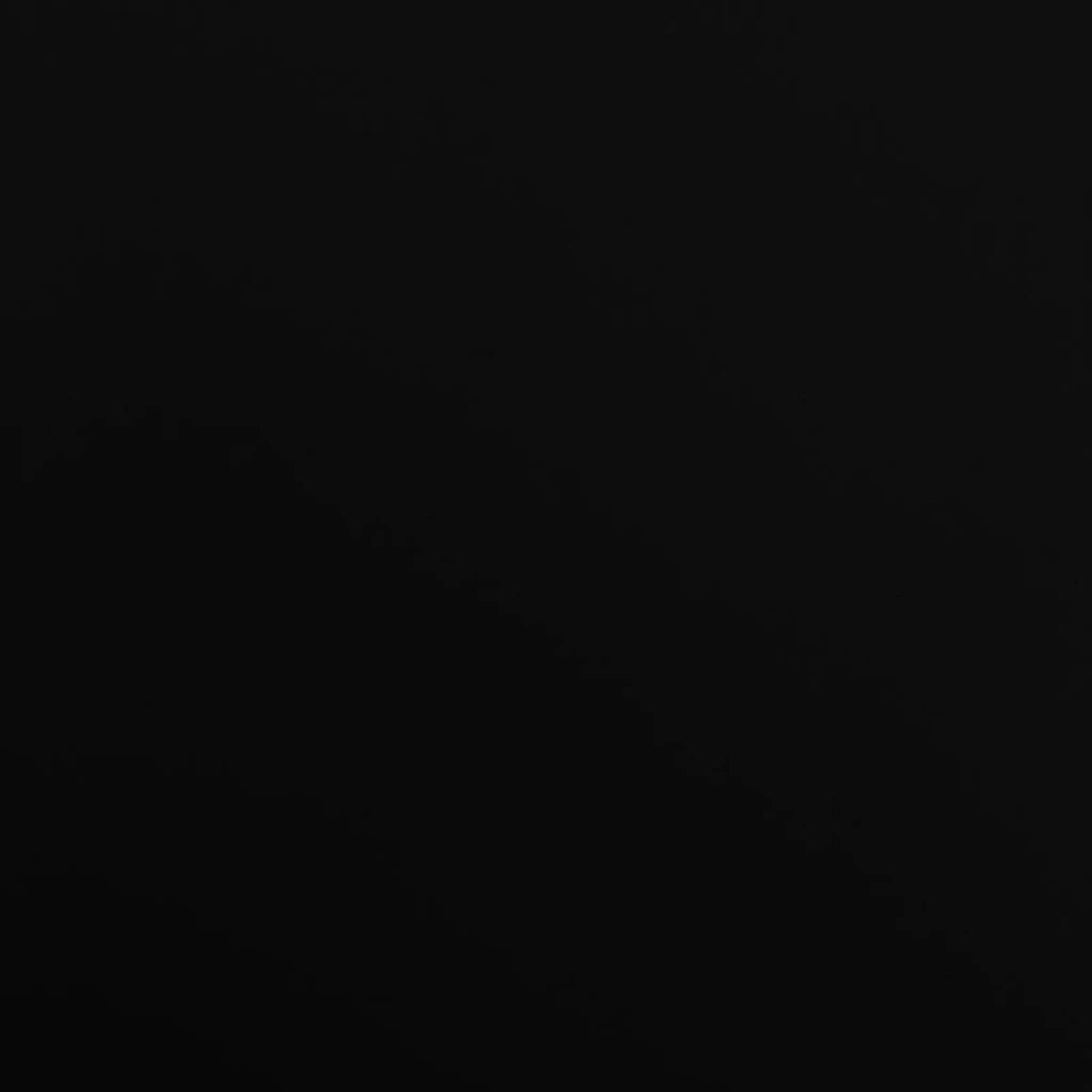 Armadio Classificatore Nero 90x40x70 cm in Acciaio 339722