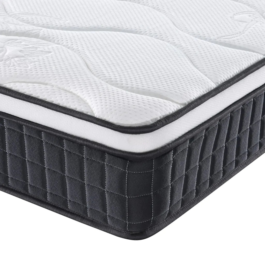 Materasso a Molle-Materasso per letto Bonnel Medio 90x200 cm 950393