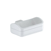 GEDY 2911 PORTASAPONE BIANCO- GEDY- 1,0 pz