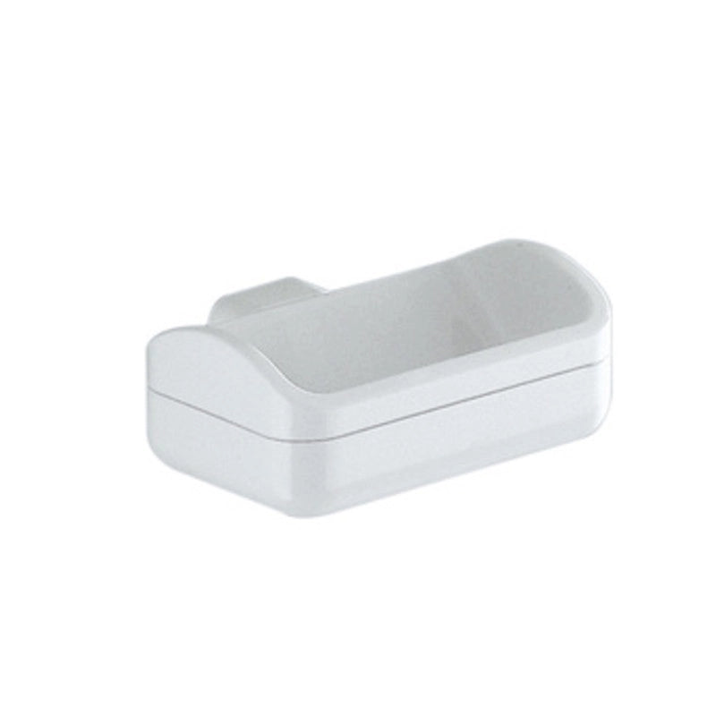 GEDY 2911 PORTASAPONE BIANCO- GEDY- 1,0 pz