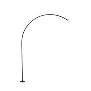 CUCA 1193, Lampada da Terra per Esterni 24V, Faro Barcelona