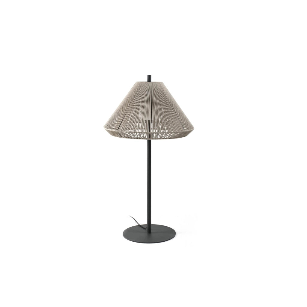 FARO BARCELONA 71575-09 - Saigon out 1200 C70 Piantane Grigia/Beige