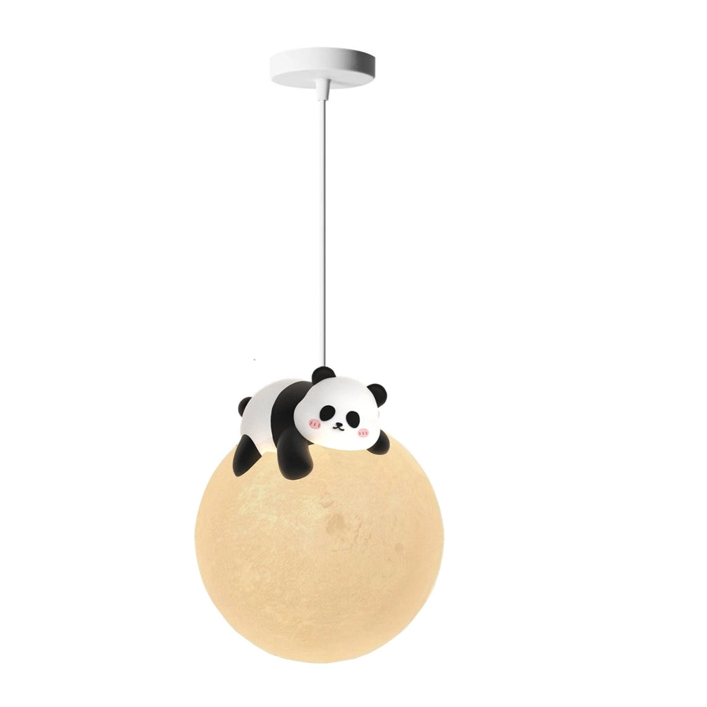 Lampada Panda G162-1cp