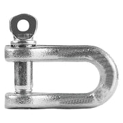 GRILLO DIRITTO mm 8- 25 pezzi  - BricoGo