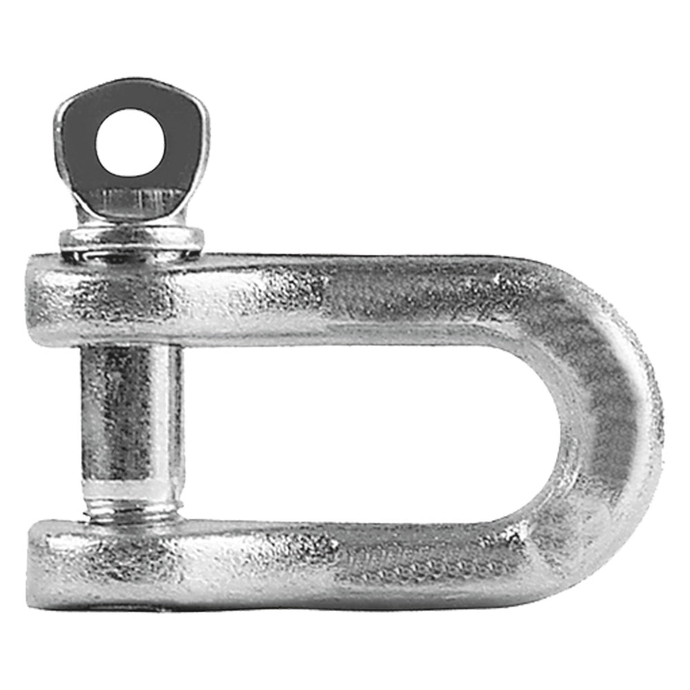 GRILLO DIRITTO mm 8- 25 pezzi  - BricoGo