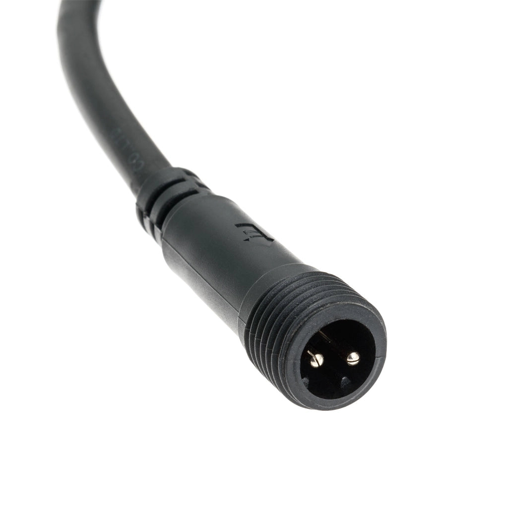 Catena PL E27 16 Portalampada 5m Luci di Natale