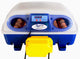 Incubatrice per Uova Automatica Professionale Borotto Real 24