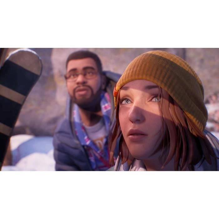 La vita è strana: doppia esposizione - Serie Xbox