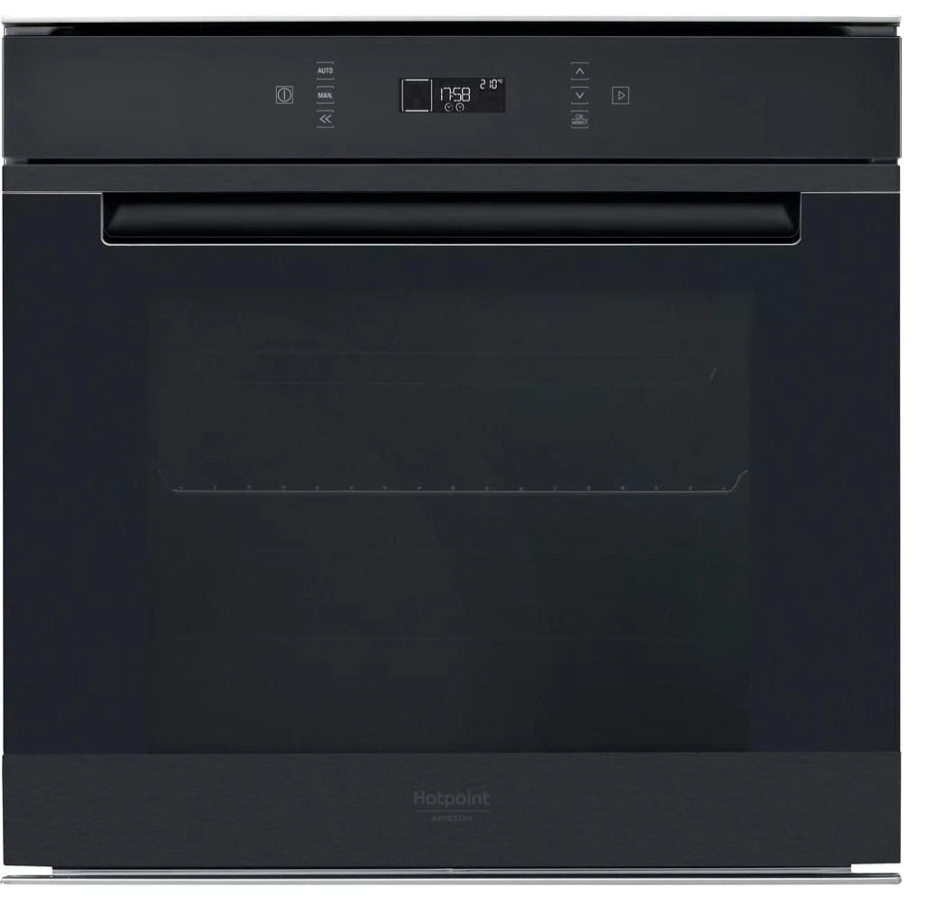 Hotpoint Ariston FI7 871 SH BMI HA 73 L 3650 W A+ Nero