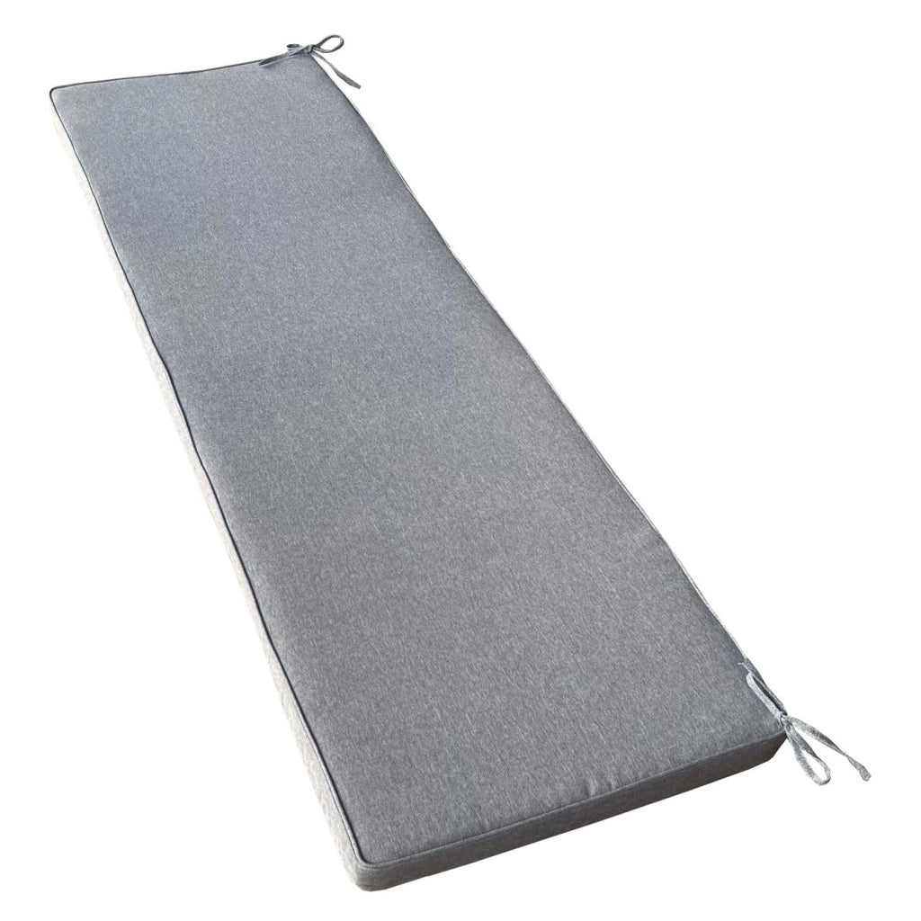 Cuscino per panca 150 da esterno idrorepellente - PANCA 150