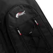 Borsa deluxe per chitarra basso - GGB42-BS con imbottitura aggiuntiva