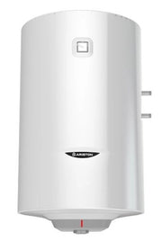 Ricambistufeapellet SCALDABAGNO ELETTRICO PRO1R TERMO  80 LT VERTICALE SX 3 ANNI EU