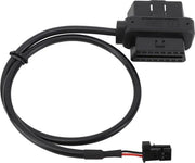 Cavo bypass in plastica per CAN EOBD OBD - Pickup Cummins 2018-2022