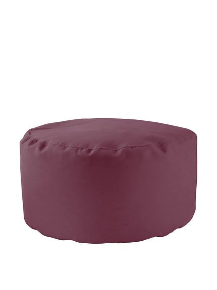 Pouf Luxor durevoli impermeabili santorini per esterni design moderno ideali per il relax in piscina