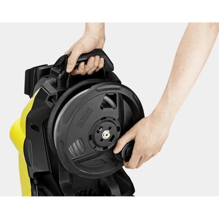 Controllo di potenza K 4 Premium Flex - KARCHER