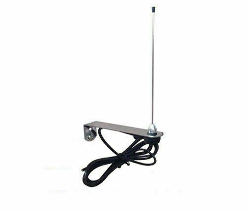ANTENNA ACCORDATA 433,92 MHZ x AUTOMAZIONE CANCELLO SERRANDA BASCULANTE SERRANDA