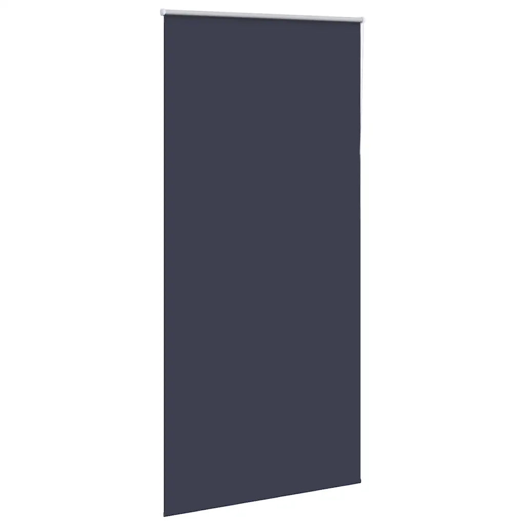 Tenda a Rullo Oscurante-Tenda da sole a rullo 100x230 cm Larghezza Tessuto 95,7 cm 230275