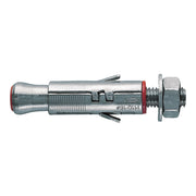 FISCHER TASSELLO SLM 10 CON BARRA FILETTATA- FISCHER ITALIA- 25,0 pz