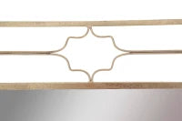 Specchio Glam Balcony New Cm 80X3X100