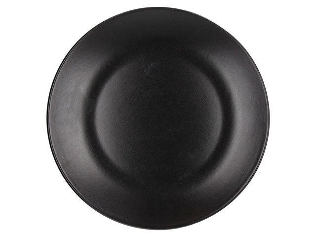 Tognana 0883 Piatto Piano 26 Ritual Nero