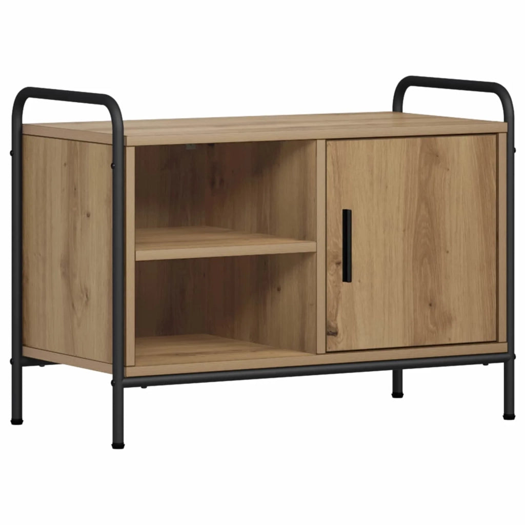 Mobile TV 67,5 x 33 x 50 cm Rovere Artigianale 8013703