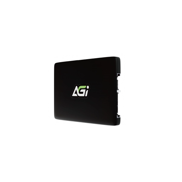 AGI SSD INTERNO AI238 256GB 2,5 SATA3